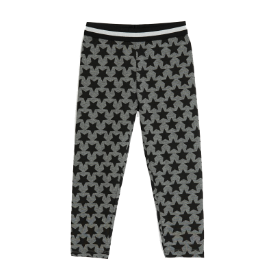 Лосины для девочки Gulliver