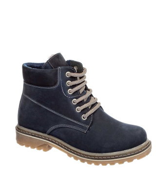 Ботинки для мальчика CROSBY