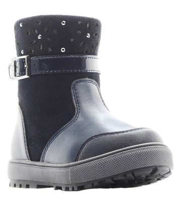 Полусапожки для девочки Kapika