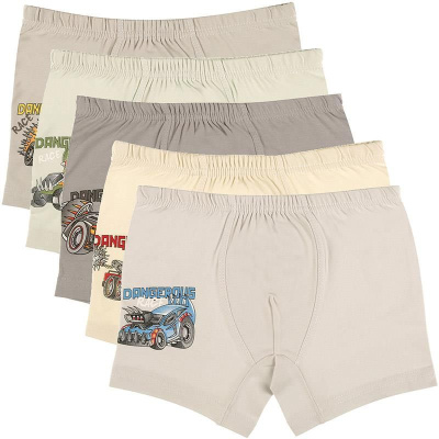 Трусы-боксеры для мальчика Donella