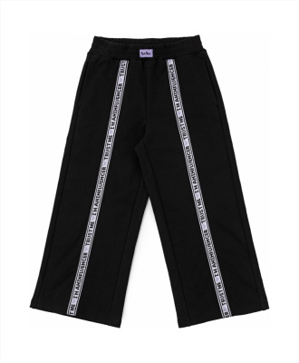 Брюки для девочки Button Blue