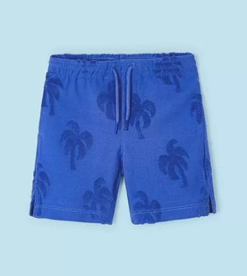 Шорты для мальчика Mayoral