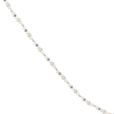 Изделие декоративное "Гирлянда", L150 W1 H1 см