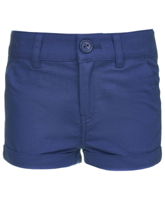 Шорты Button Blue