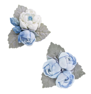 Резинка малая Malina by Andersen Сена 2 шт