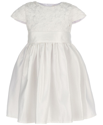 Платье для девочки Button Blue