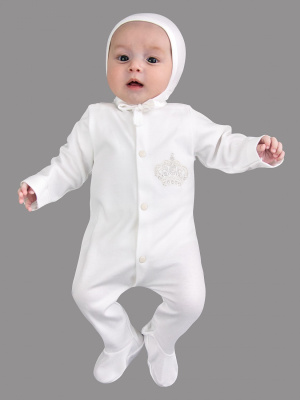 Комбез Ёе Малышество