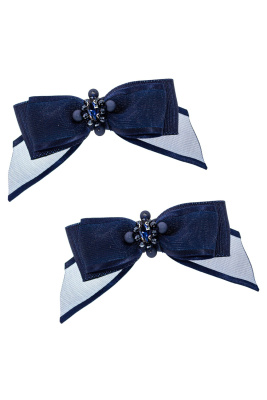 Заколка малая Malina by Andersen Синтипоп 2 шт