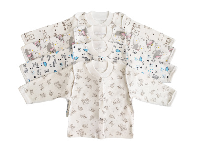 Кофточка Кисса 