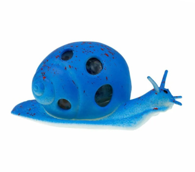 Жмяка Улитка 1toy