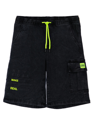 Шорты для мальчика PlayToday