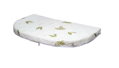 Матрас детский Эмили прикроватный 83*49 холкон INCANTO