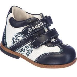 Ботинки для мальчиков Kapika