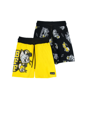 Шорты для мальчика PlayToday 2 шт