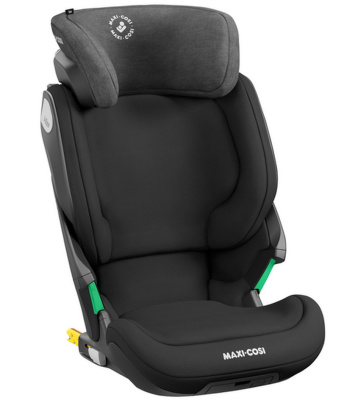 Удерживающее устройство для детей 15-36 кг Maxi-Cosi Kore i-Size Authentic Black/черный