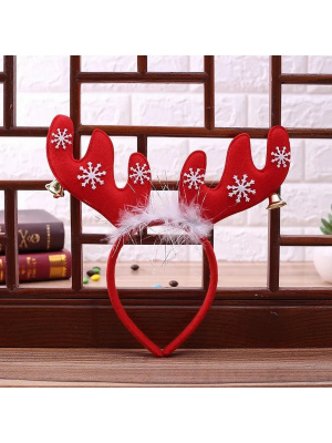 Ободок рога оленя В-С112