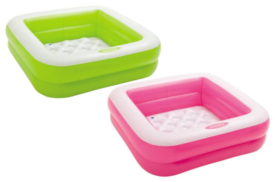 Бассейн INTEX 23х85 см 57100