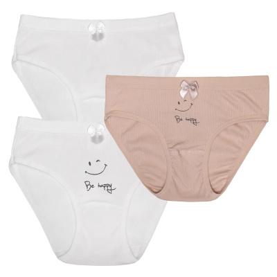 Трусы для девочки Vitaminka