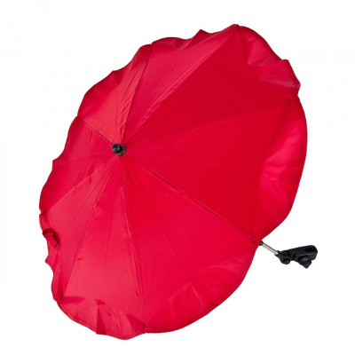 Зонтик Altabebe для коляски Красный*