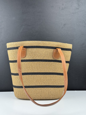 Сумка Soloma коричневый