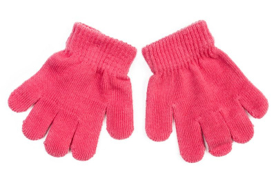 Перчатки для девочек PlayToday