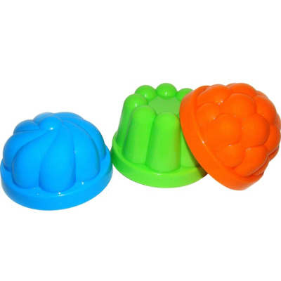 Формочки 3пр 0774 П-Е 