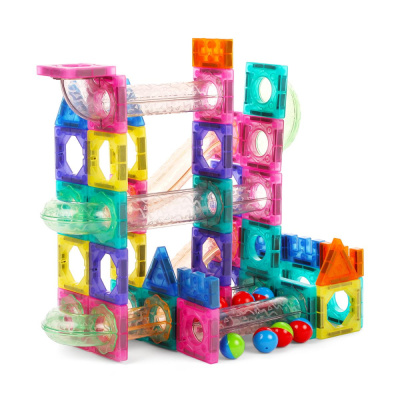 Конструктор магнитный 126 эл