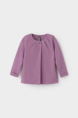 Жакет Crockid насыщенный виноград к523