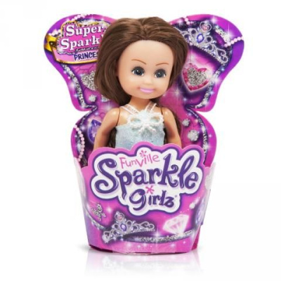 Кукла Sparkle Girlz Сказочная принцесса