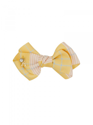 Заколка большая Malina by Andersen Вереск