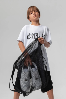 Сумка Bodo черный