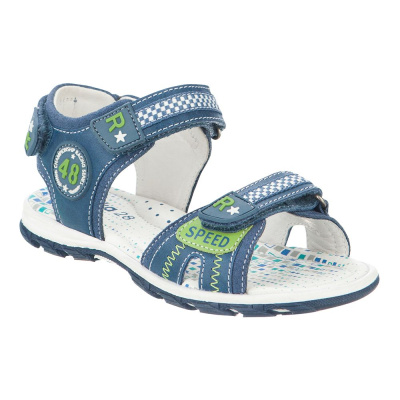 Сандалии Kapika