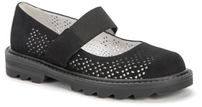 Туфли для девочки BETSY черный