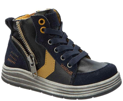 Ботинки для мальчика TESORO