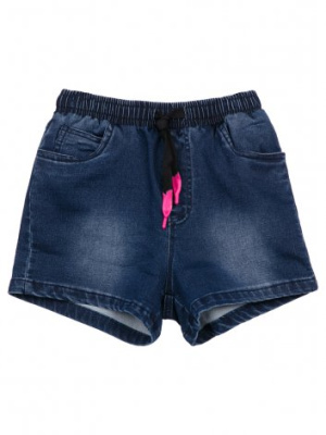 Шорты для девочки PlayToday