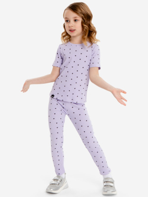 Лосины для девочки Button Blue