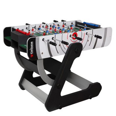 Футбол / кикер Fortuna Evolution FDX-470 Telescopic 130x69x86,5см