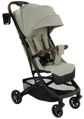 Коляска детская PITUSO MINI (прогулочная)Pistachio/PU