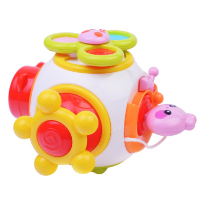 Логическая игрушка YL2022