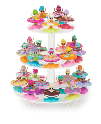 Кукла-балерина Sugarina