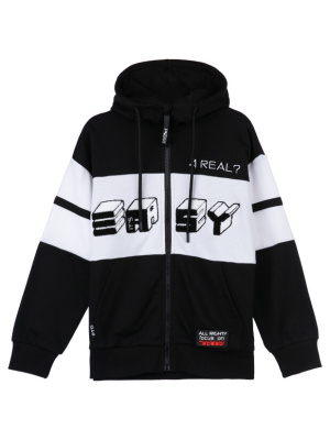 Толстовка для мальчика PlayToday