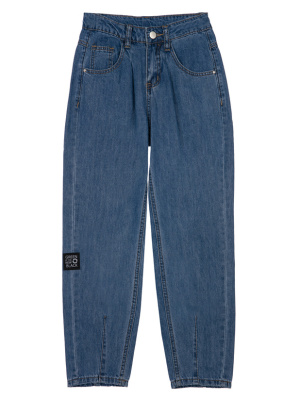 Джинсы для девочки PlayToday