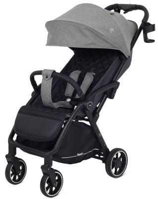 Коляска прогулочная RANT SKY (Olive) Оливковый