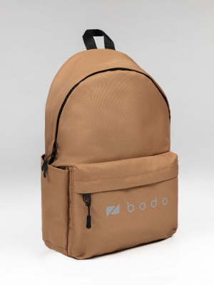 Рюкзак Bodo коричневый