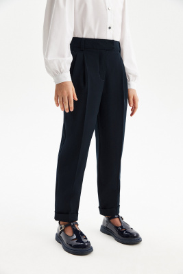 Брюки для девочки Silver Spoon