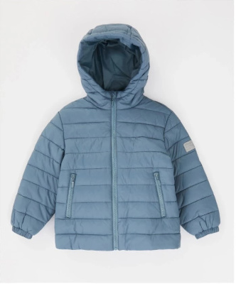 Куртка для мальчика Button Blue