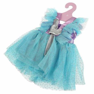 Одежда для кукол 40-46 см, на плечиках КАРАПУЗ 