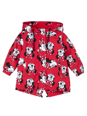 Ветровка для девочки PlayToday