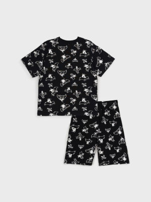 Пижама для мальчика PlayToday