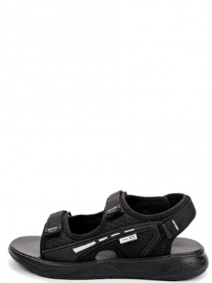 Сандалии для мальчика CROSBY черный